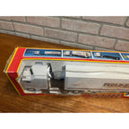 1993 Scientific Toys 18 Wheel Hauler Remote Control Roundys RARE! New in Box