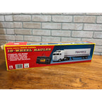 1993 Scientific Toys 18 Wheel Hauler Remote Control Roundys RARE! New in Box