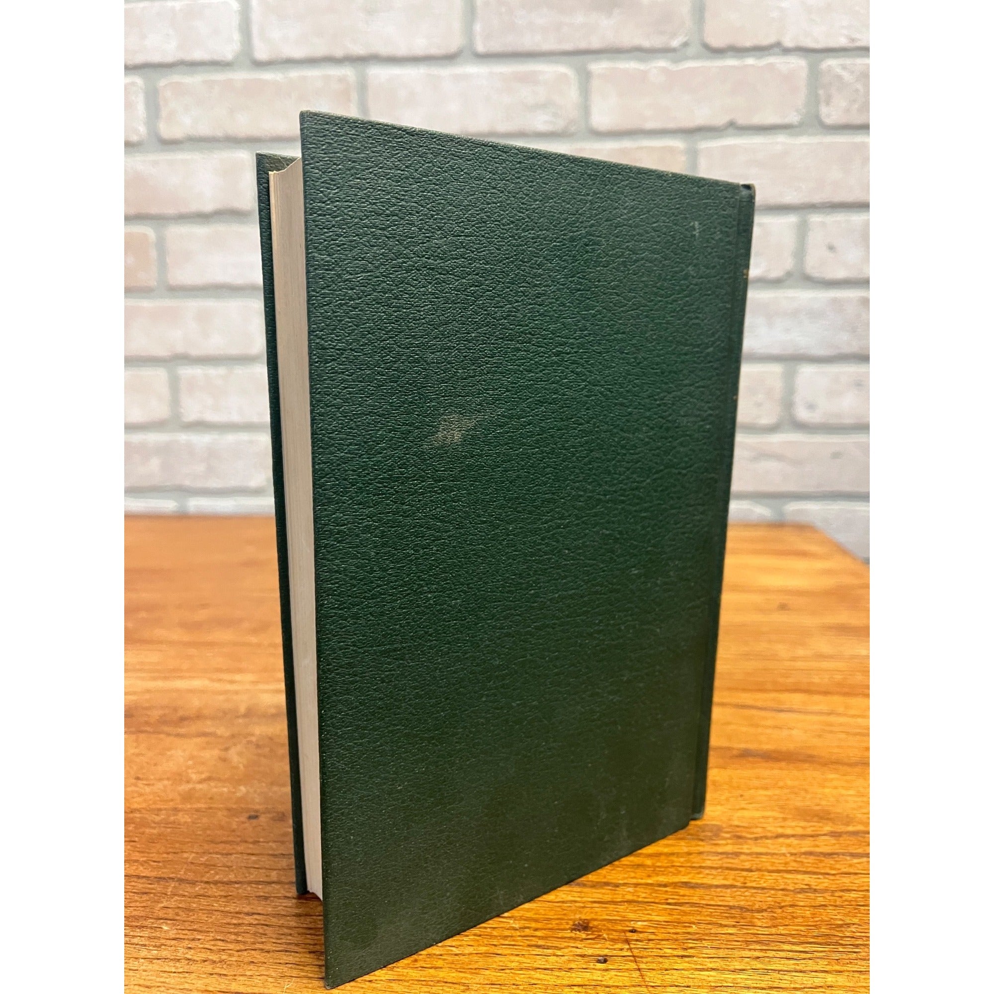 Vintage Pharmacopedia United States 16th Revision Pharmacy Hardcover Book 1960