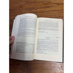 Vintage Pharmacopedia United States 16th Revision Pharmacy Hardcover Book 1960