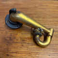 Parts Victor Victrola Talking Machine XVI Reproducer and Tone Arm - Untested