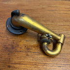 Parts Victor Victrola Talking Machine XVI Reproducer and Tone Arm - Untested