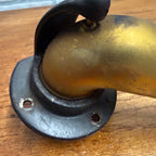 Parts Victor Victrola Talking Machine XVI Reproducer and Tone Arm - Untested