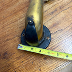 Parts Victor Victrola Talking Machine XVI Reproducer and Tone Arm - Untested