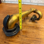 Parts Victor Victrola Talking Machine XVI Reproducer and Tone Arm - Untested