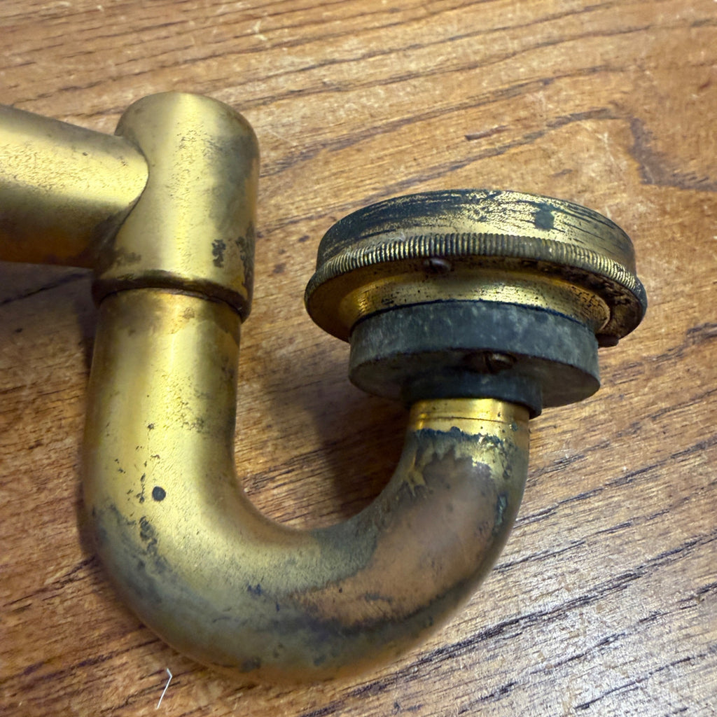Parts Victor Victrola Talking Machine XVI Reproducer and Tone Arm - Untested