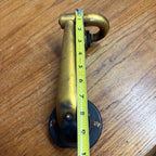 Parts Victor Victrola Talking Machine XVI Reproducer and Tone Arm - Untested