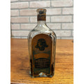 Dr Hobsons Hair Dandruff Treatment Bottle Pfeiffer Barber Medicine Art Noveau