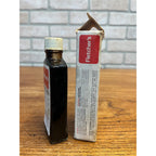 Castoria Dr. Fletchers Apothecary Vintage Bottle Box