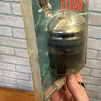 Eagle Claw Titan TSC200C Spincast Reel New Old Stock