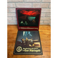 Richard Wagner Das Rheingold Gotterdammerung Record Vinyl LPs Boxed Sets STL-444 / 441