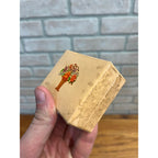 Vintage Langlois CARA NOME Face Powder UNUSED Product Box -  Boston Los Angeles