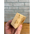 Vintage Langlois CARA NOME Face Powder UNUSED Product Box -  Boston Los Angeles