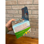 Vintage 1994 Accoutrements Battery Operated UFO Spaceship Toy 9978 NEW SEALED