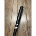 David Gibralter Signed Game Used Baseball Bat MLB Pro Boston Red Sox