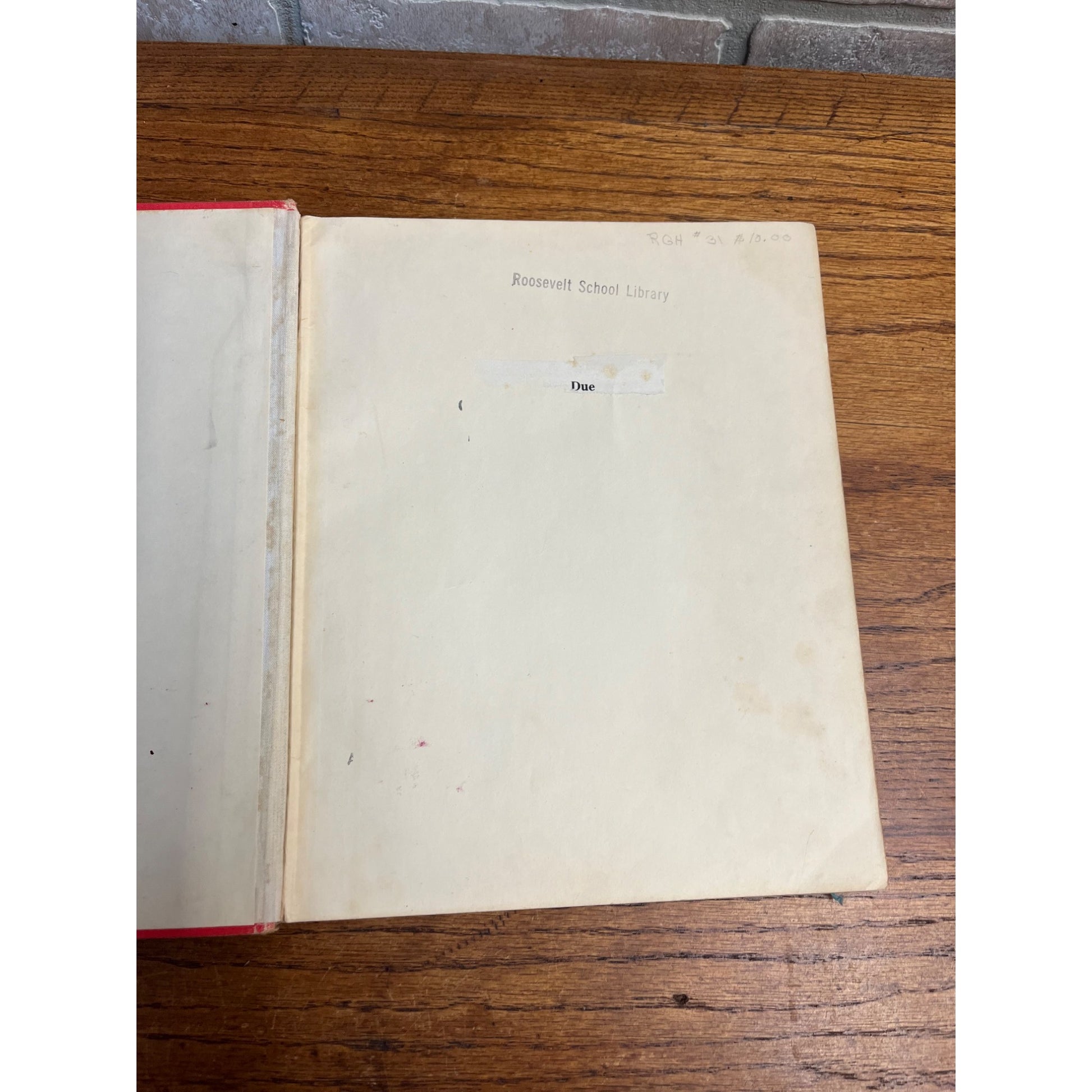Vintage 1925 Chimney Corner Stories Children's Book Hardcover Hutchinson