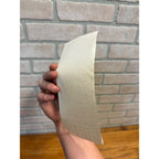 RARE Vintage 1960s McDonalds System Food Order Paper Receipt Slash M Logo