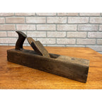 Antique Vintage Bridge Tool Co. St Louis Woodworking Plane Tool 16" Long