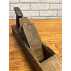 Antique Vintage Bridge Tool Co. St Louis Woodworking Plane Tool 16" Long