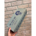 Vintage 1950's The Clinic Shoe "For Young Women In White" Empty Shoe Box Only
