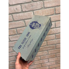 Vintage 1950's The Clinic Shoe "For Young Women In White" Empty Shoe Box Only