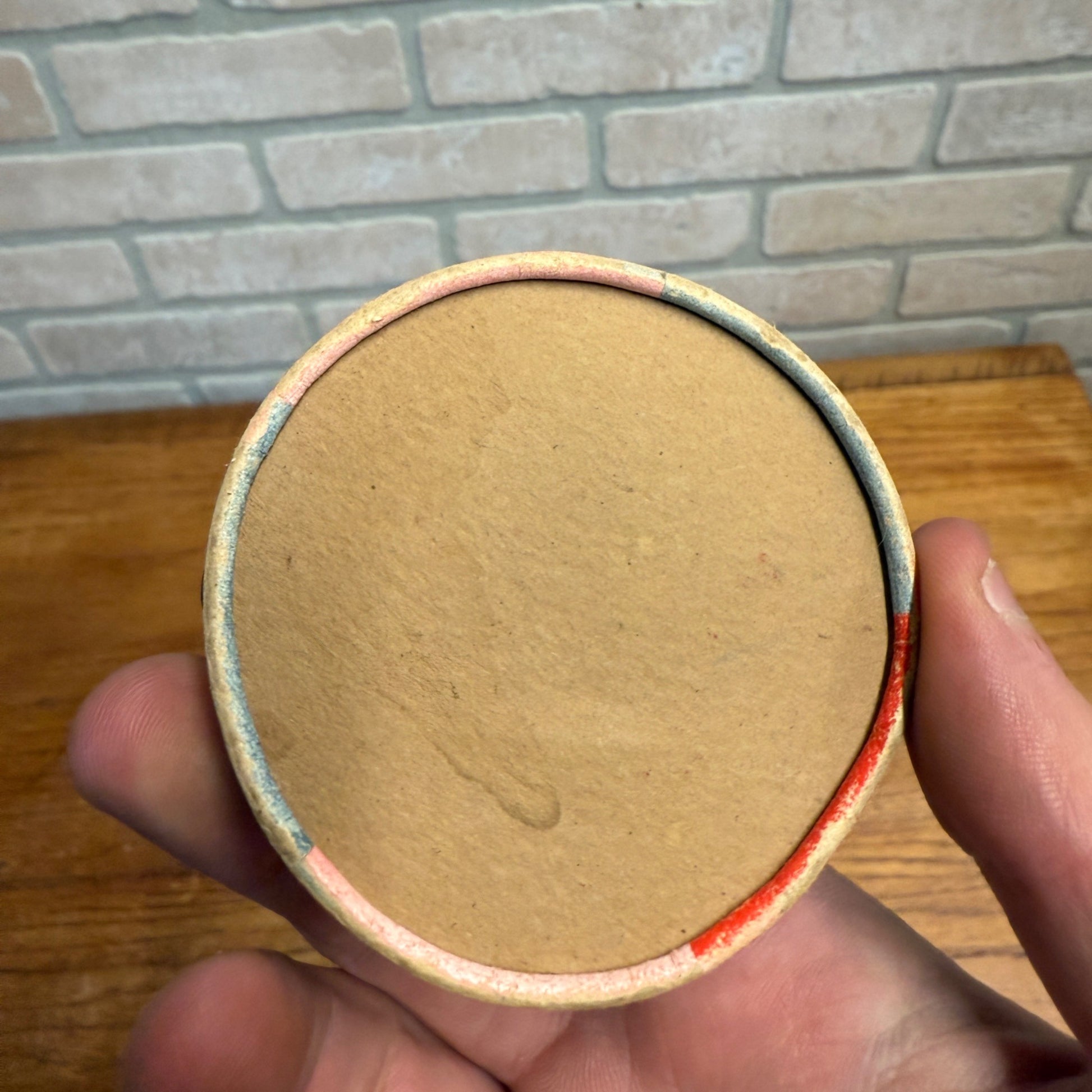 Lot of 2 Vintage Cat & Mouse Dexterity Toy Puzzle Pocket Game Made in Japan