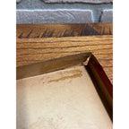 Antique Victorian 19th Century Lotto Game Made in Germany Original Box OLD