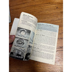 1952 Oldsmobile Owners Manual User Guide Reference Operator Book OEM