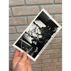 1996 Woody Allen Shown Playing in Michaels Pub Signed Photo