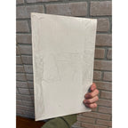 Vintage 1961 Fairwater Dairy Antigo Wisconsin Wis Advertising Calendar Sign