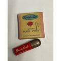 Vintage 1960s Beauty Maid Bob Pins Tube & Scoldy Lox Hairpins NOS Box