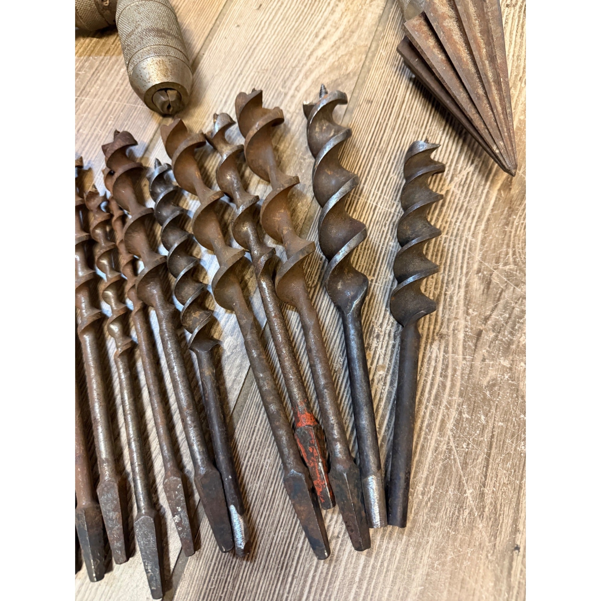 1900s-1910s – Brothers Antiques
