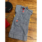 Vintage 1960s Ideal Tammy Doll Family Outfit Travel Along 9172