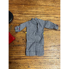 Vintage 1960s Ideal Tammy Doll Family Outfit Travel Along 9172