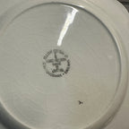 "Lord Nelson Ware-Winston Churchill-Plate-10""-There will always be an England-"