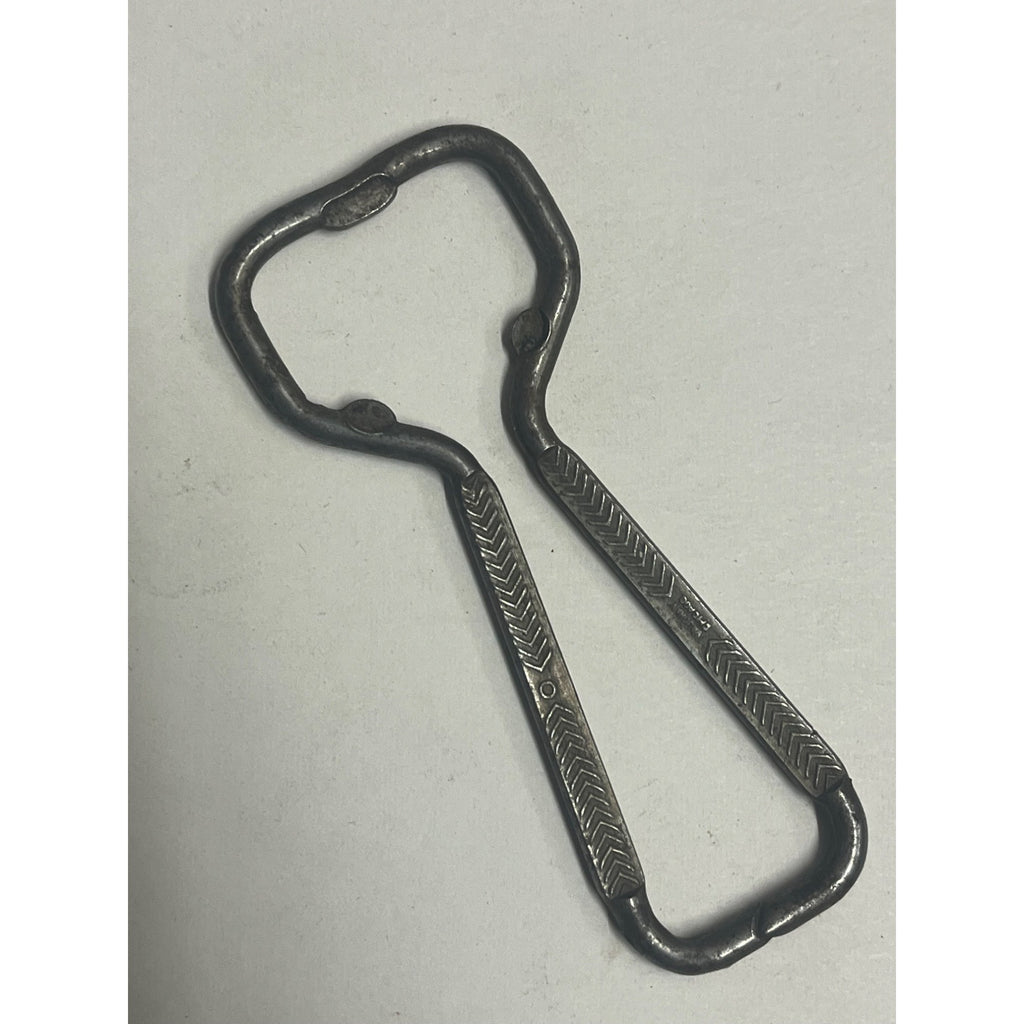 Vintage Peter Bub Brewery, Inc. Beer Bottle Opener Winona, Minn.