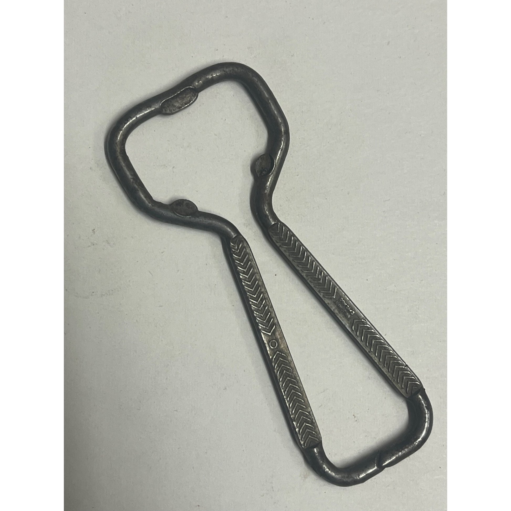 Vintage Peter Bub Brewery, Inc. Beer Bottle Opener Winona, Minn.