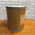 Scarce Dr. Roberts Blood Tonik Livestock Cow Barrel Veterinarian Decor