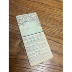 Vintage 1940s Wisconsin Cities Service Oil Gas Service Station Road Map WI Wis