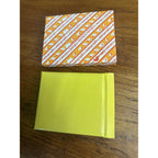 Vintage 1958 Snoopy the Dog Peanuts Autograph Book NEW NOS Unused