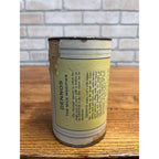 Vintage 1924 Dennos Baby Food Milk Modifier Portland, OR FULL Can Advertising