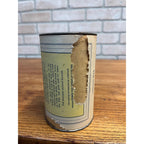 Vintage 1924 Dennos Baby Food Milk Modifier Portland, OR FULL Can Advertising