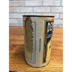 Vintage 1924 Dennos Baby Food Milk Modifier Portland, OR FULL Can Advertising