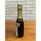 RARE - Vintage c1960s Charles Heidsieck Champagne Liqueur Bottle w/ Seal