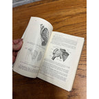 Vintage 1946 Introduction to Human Anatomy - Marshall / Lazier - Book Hardcover