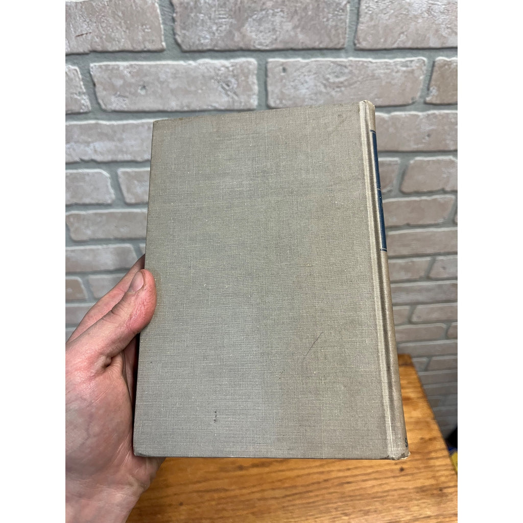 Vintage 1946 Introduction to Human Anatomy - Marshall / Lazier - Book Hardcover