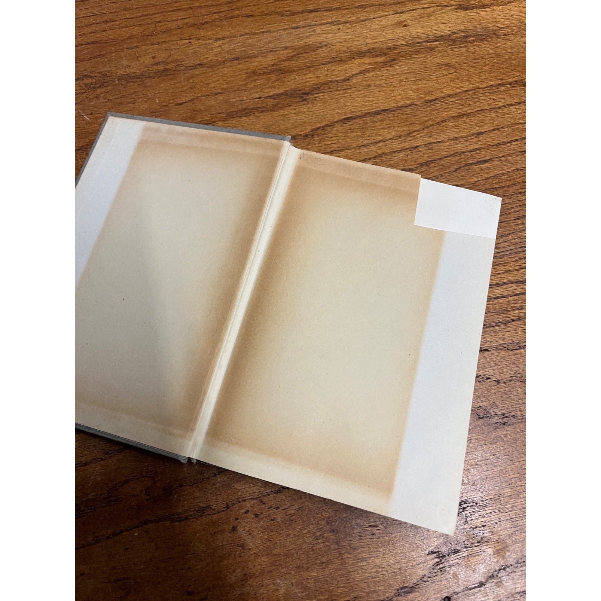 Vintage 1946 Introduction to Human Anatomy - Marshall / Lazier - Book Hardcover