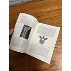 Vintage 1946 Introduction to Human Anatomy - Marshall / Lazier - Book Hardcover