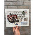 The Atlanta Braves Return To Milwaukee County Stadium June 1, 1998 Ticket Stub