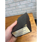 Vintage 1940s B-D Veterinary Syringe No. 507/10 Becton-Dickinson Co. w/ Box